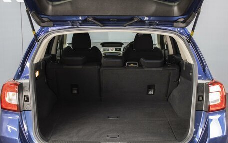 Subaru Levorg I, 2015 год, 1 690 000 рублей, 19 фотография