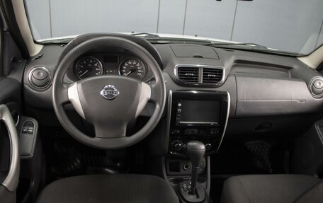 Nissan Terrano III, 2015 год, 1 050 000 рублей, 6 фотография