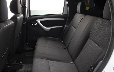 Nissan Terrano III, 2015 год, 1 050 000 рублей, 9 фотография