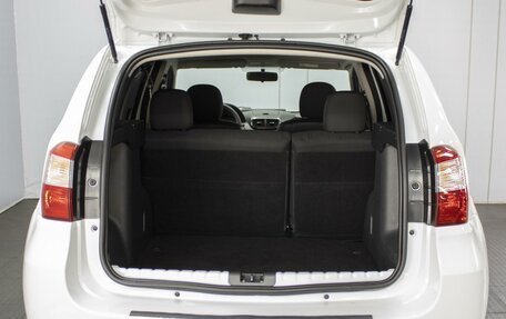 Nissan Terrano III, 2015 год, 1 050 000 рублей, 17 фотография