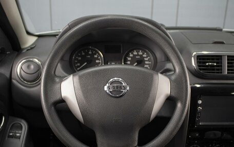 Nissan Terrano III, 2015 год, 1 050 000 рублей, 12 фотография