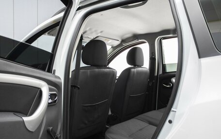 Nissan Terrano III, 2015 год, 1 050 000 рублей, 11 фотография