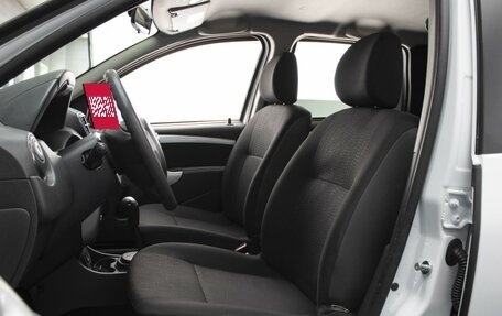 Nissan Terrano III, 2015 год, 1 050 000 рублей, 10 фотография