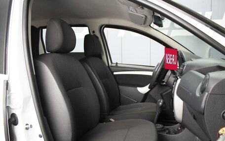 Nissan Terrano III, 2015 год, 1 050 000 рублей, 8 фотография