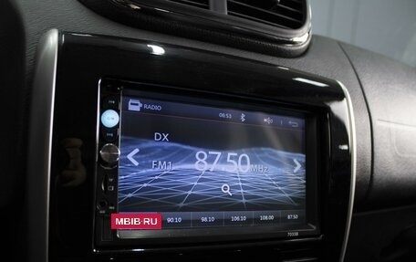 Nissan Terrano III, 2015 год, 1 050 000 рублей, 15 фотография
