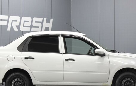 Datsun on-DO I рестайлинг, 2020 год, 659 000 рублей, 5 фотография