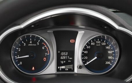 Datsun on-DO I рестайлинг, 2020 год, 659 000 рублей, 13 фотография