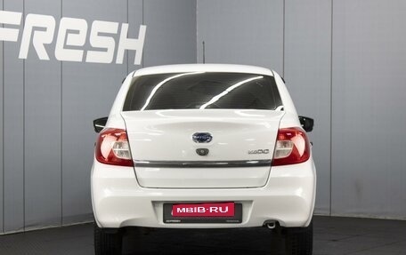 Datsun on-DO I рестайлинг, 2020 год, 659 000 рублей, 4 фотография