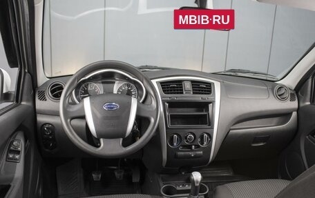 Datsun on-DO I рестайлинг, 2020 год, 659 000 рублей, 6 фотография