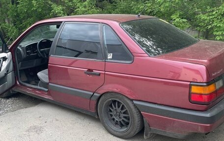 Volkswagen Passat B3, 1988 год, 190 000 рублей, 6 фотография