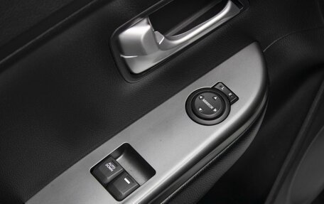 KIA Rio III рестайлинг, 2015 год, 840 000 рублей, 14 фотография