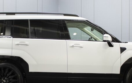 Hyundai Santa Fe IV, 2024 год, 6 615 000 рублей, 5 фотография
