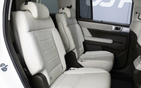 Hyundai Santa Fe IV, 2024 год, 6 615 000 рублей, 8 фотография