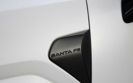 Hyundai Santa Fe IV, 2024 год, 6 615 000 рублей, 6 фотография