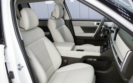 Hyundai Santa Fe IV, 2024 год, 6 615 000 рублей, 9 фотография