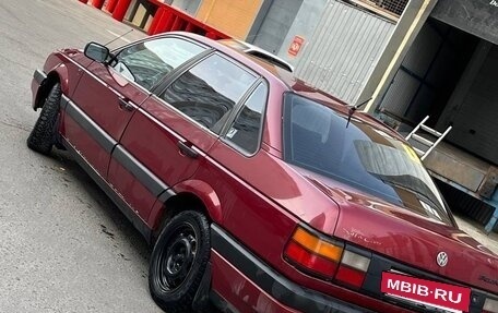 Volkswagen Passat B3, 1988 год, 190 000 рублей, 8 фотография