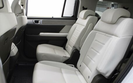 Hyundai Santa Fe IV, 2024 год, 6 615 000 рублей, 10 фотография
