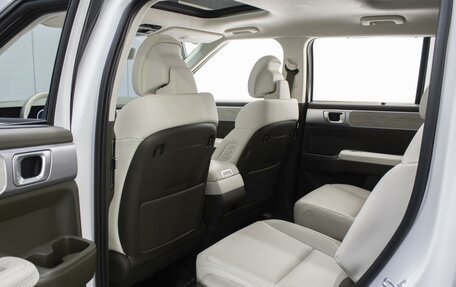 Hyundai Santa Fe IV, 2024 год, 6 615 000 рублей, 12 фотография