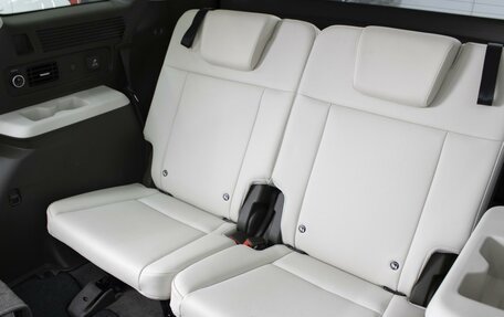Hyundai Santa Fe IV, 2024 год, 6 615 000 рублей, 13 фотография