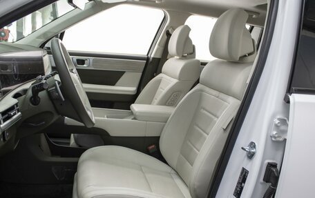 Hyundai Santa Fe IV, 2024 год, 6 615 000 рублей, 11 фотография