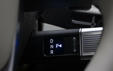 Hyundai Santa Fe IV, 2024 год, 6 615 000 рублей, 16 фотография