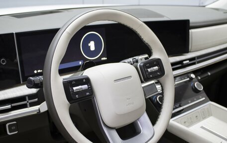Hyundai Santa Fe IV, 2024 год, 6 615 000 рублей, 17 фотография