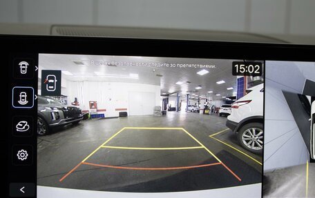 Hyundai Santa Fe IV, 2024 год, 6 615 000 рублей, 20 фотография