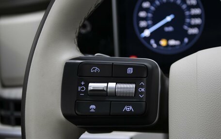 Hyundai Santa Fe IV, 2024 год, 6 615 000 рублей, 24 фотография