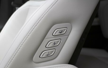 Hyundai Santa Fe IV, 2024 год, 6 615 000 рублей, 29 фотография