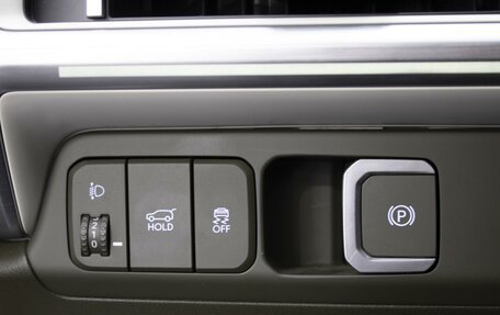 Hyundai Santa Fe IV, 2024 год, 6 615 000 рублей, 27 фотография