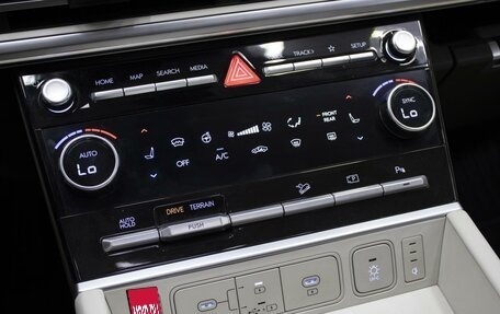 Hyundai Santa Fe IV, 2024 год, 6 615 000 рублей, 21 фотография