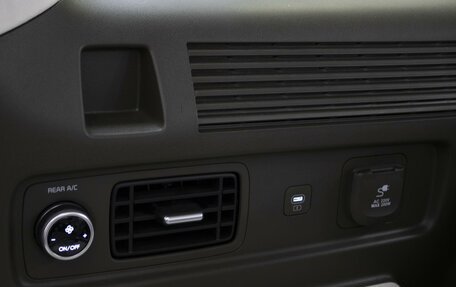 Hyundai Santa Fe IV, 2024 год, 6 615 000 рублей, 30 фотография