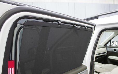 Hyundai Santa Fe IV, 2024 год, 6 615 000 рублей, 33 фотография
