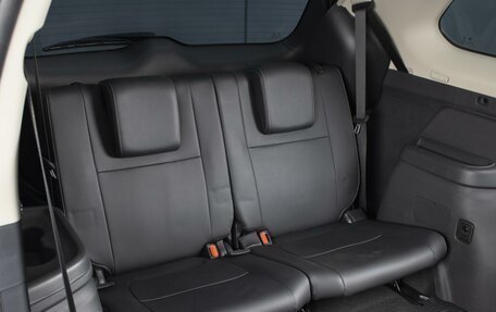 Mitsubishi Outlander III рестайлинг 3, 2022 год, 4 095 000 рублей, 13 фотография