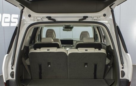 Hyundai Santa Fe IV, 2024 год, 6 615 000 рублей, 35 фотография