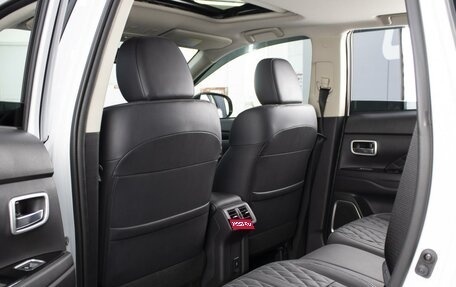 Mitsubishi Outlander III рестайлинг 3, 2022 год, 4 095 000 рублей, 11 фотография
