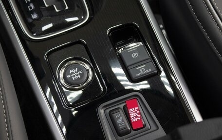 Mitsubishi Outlander III рестайлинг 3, 2022 год, 4 095 000 рублей, 19 фотография