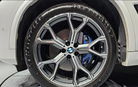 BMW X5, 2021 год, 6 199 000 рублей, 5 фотография