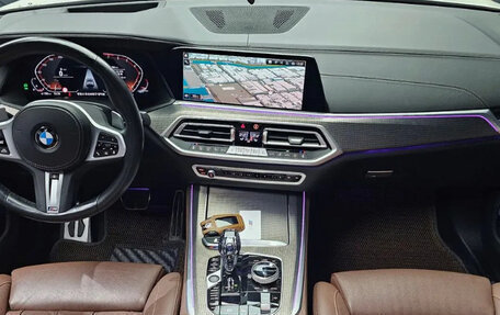 BMW X5, 2021 год, 6 199 000 рублей, 7 фотография