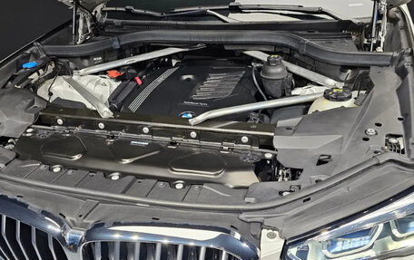 BMW X5, 2021 год, 6 199 000 рублей, 6 фотография