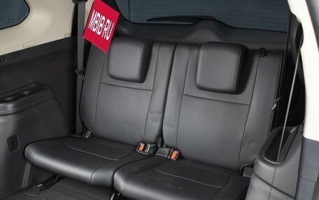 Mitsubishi Outlander III рестайлинг 3, 2022 год, 4 095 000 рублей, 12 фотография