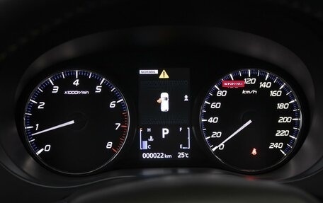 Mitsubishi Outlander III рестайлинг 3, 2022 год, 4 095 000 рублей, 16 фотография