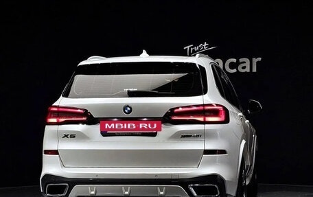 BMW X5, 2021 год, 6 199 000 рублей, 4 фотография