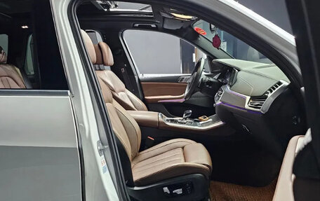 BMW X5, 2021 год, 6 199 000 рублей, 10 фотография