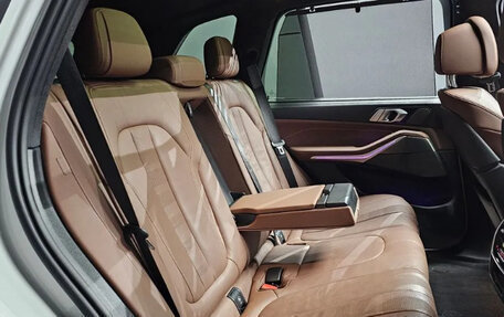 BMW X5, 2021 год, 6 199 000 рублей, 12 фотография