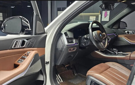 BMW X5, 2021 год, 6 199 000 рублей, 11 фотография