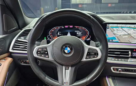 BMW X5, 2021 год, 6 199 000 рублей, 14 фотография