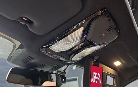 BMW X5, 2021 год, 6 199 000 рублей, 16 фотография