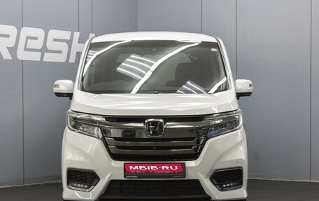 Honda Stepwgn IV, 2020 год, 2 950 000 рублей, 3 фотография