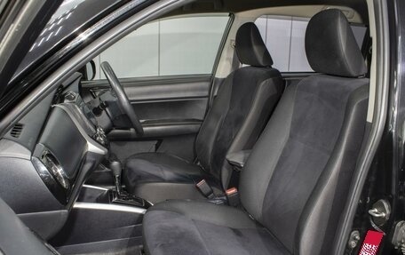 Toyota Corolla, 2018 год, 1 550 000 рублей, 8 фотография